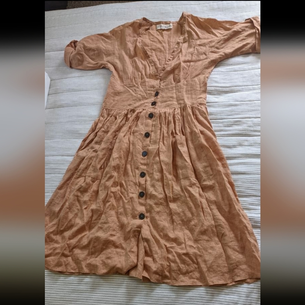 All That Remains Love Audry Limited Edition Dress